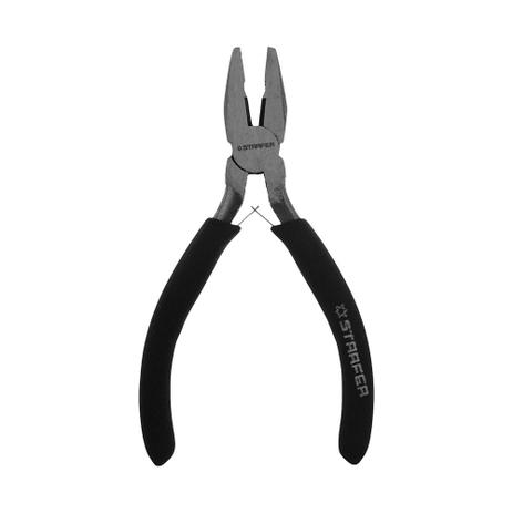 Alicate Mini Universal Revestido Starfer Menor preço em Alicate Mini Universal Revestido Starfer
