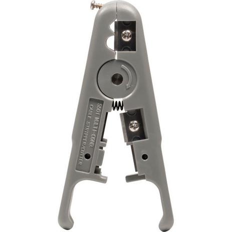 Alicate P/desencapar Cabo Multifuncional Aco Cromo Ly-501 Loud - Outra é boa?
