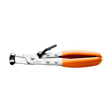 Alicate para abraçadeiras elásticas até 30 mm - Tramontina pro Menor preço em Alicate para abraçadeiras elásticas até 30 mm - Tramontina pro
