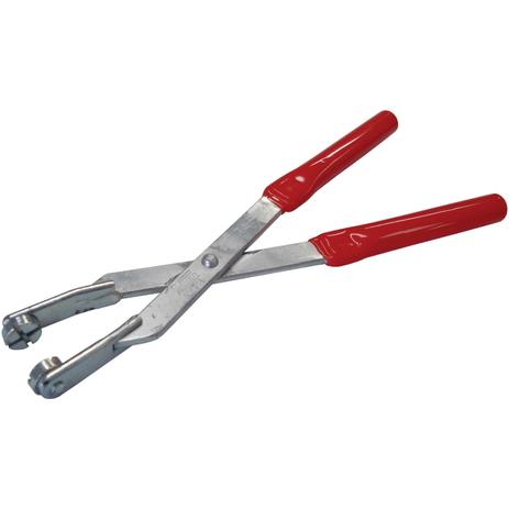 Alicate para Abraçadeiras Elásticas com Perfil Chato 101215 RAVEN Menor preço em Alicate para Abraçadeiras Elásticas com Perfil Chato 101215 RAVEN