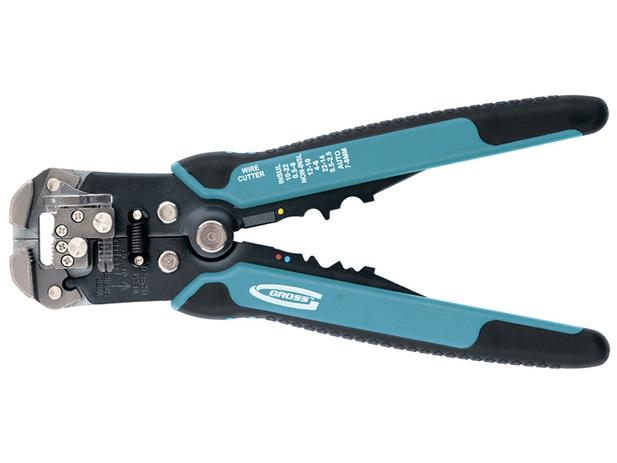 Alicate para Crimpar 8” Gross - 1771855 é boa?