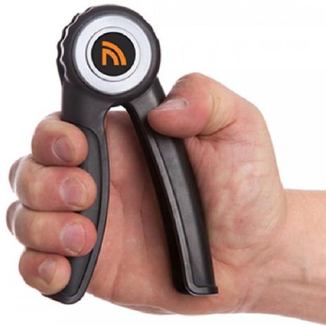 Alicate para exercícios hand grip preto - Prottector Menor preço em Alicate para exercícios hand grip preto - Prottector