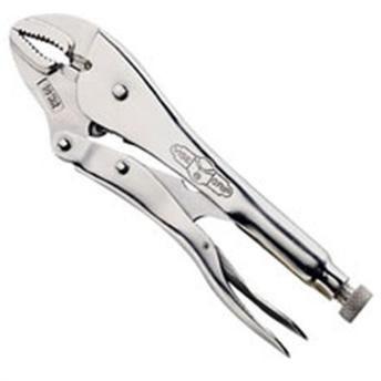Alicate pressao irwin vise grip reto 7r 371 Menor preço em Alicate pressao irwin vise grip reto 7r 371