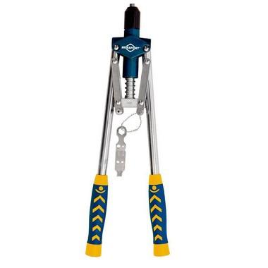 ALICATE REBITADEIRA BRASFORT 18” Tipo ALAVANCA Menor preço em ALICATE REBITADEIRA BRASFORT 18” Tipo ALAVANCA