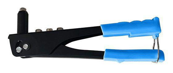 Alicate Rebitador 9,5” - Rayco Menor preço em Alicate Rebitador 9,5” - Rayco