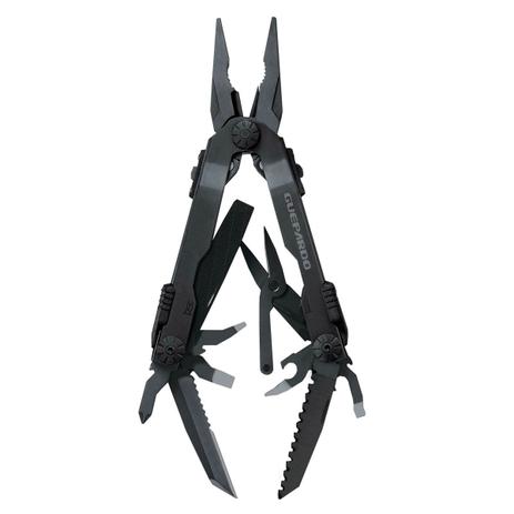 Alicate Tático Multifuncional Fox Em Aço Ce0500 Guepardo é boa?