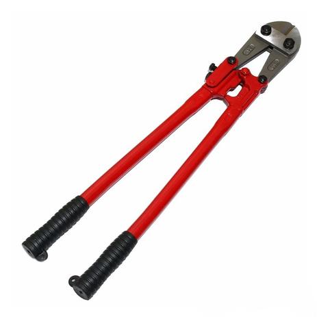 Alicate Tesoura Corta Vergalhão Corrente Cadeado 24 Polegadas 60 cm - Thata esportes Menor preço em Alicate Tesoura Corta Vergalhão Corrente Cadeado 24 Polegadas 60 cm - Thata esportes