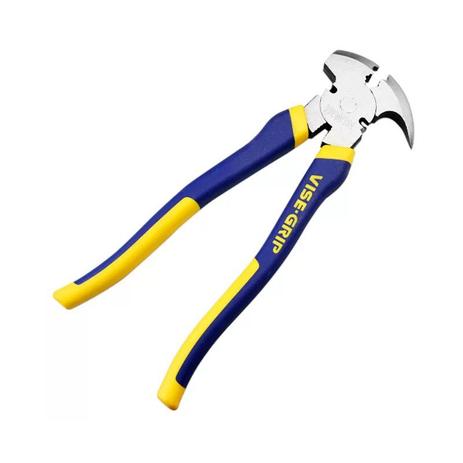 Alicate Tipo Fazendeiro 10” IW2078901 Vise-Grip - Visegrip Menor preço em Alicate Tipo Fazendeiro 10” IW2078901 Vise-Grip - Visegrip