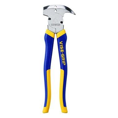 Alicate tipo Fazendeiro Vise-Grip de 10 Pol. - IRWIN- FP10 Menor preço em Alicate tipo Fazendeiro Vise-Grip de 10 Pol. - IRWIN- FP10