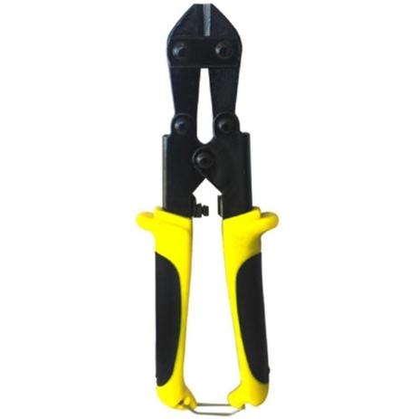 Alicate tipo tesoura corta vergalhão 8” - Black jack Menor preço em Alicate tipo tesoura corta vergalhão 8” - Black jack