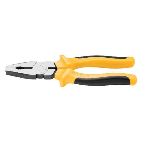 Alicate Tramontina Universal 8” 41001/118 Menor preço em Alicate Tramontina Universal 8” 41001/118