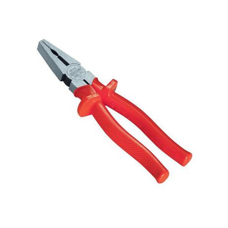 Alicate Universal 6” (160 mm) 8280-160 IOX Isolamento 1000V GEDORE Menor preço em Alicate Universal 6” (160 mm) 8280-160 IOX Isolamento 1000V GEDORE