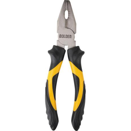 Alicate Universal 7” CV150244 Bolder Menor preço em Alicate Universal 7” CV150244 Bolder