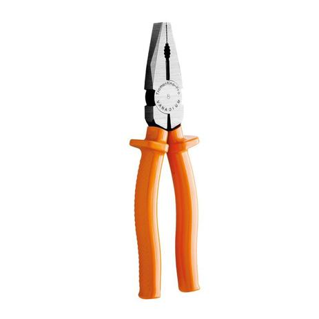 Alicate Universal 8” Isolado 44000/108 - Tramontina Menor preço em Alicate Universal 8” Isolado 44000/108 - Tramontina
