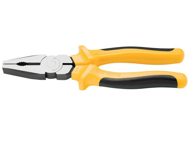 Alicate Universal 8” Tramontina - 41001118 Menor preço em Alicate Universal 8” Tramontina - 41001118