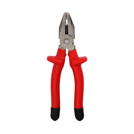 Alicate universal 8” - WESTERN Menor preço em Alicate universal 8” - WESTERN