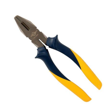 Alicate Universal Brasfort 8 Pol. é boa?