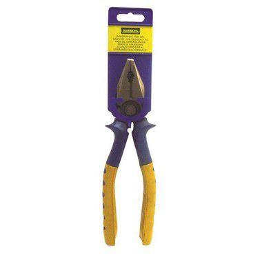 Alicate universal pl marberg 8” pol - Malberg é ruim? Alicate universal pl marberg 8” pol - Malberg é boa?