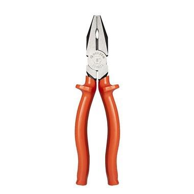 Alicate universal pprofissional belzer isolado 8 polegadas lj9022b Menor preço em Alicate universal pprofissional belzer isolado 8 polegadas lj9022b