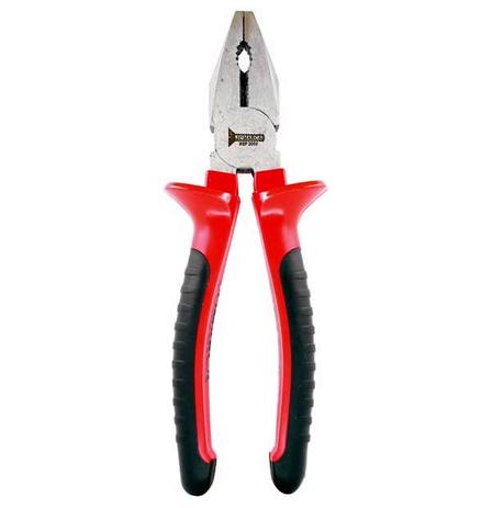 Alicate Universal PVC 8” polegadas Profissional Jomarca 2000 Menor preço em Alicate Universal PVC 8” polegadas Profissional Jomarca 2000