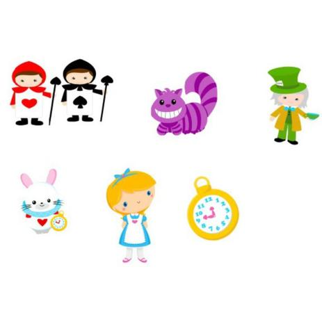 Alice No Pais Das Maravilhas Apliques Para Diversos Produtos Nao Adesivo Tamanho 5x5 Mania De Criar Personalizados Enxoval Do Bebe Magazine Luiza Alice No Pais Das Maravilhas Apliques Para Diversos Produtos Nao Adesivo Tamanho 5x5 Mania De Criar Personalizados Enxoval Do Bebe Magazine Luiza