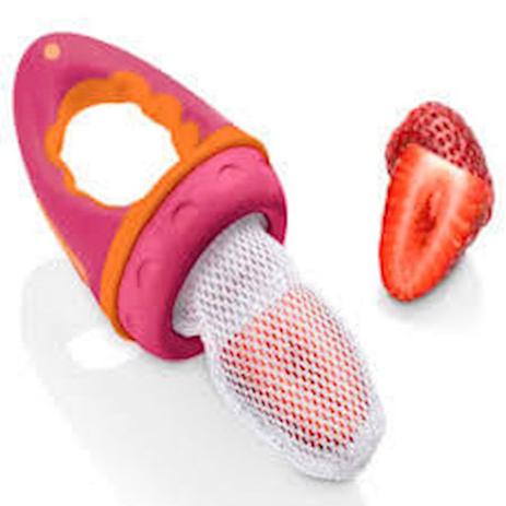 Alimentador Com Rede De Pano Menina Bb040 Multilaser é boa?