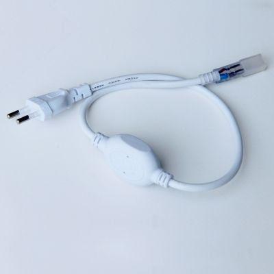 Alimentador p/fita de led 4,8w/m 127v/220v - Bella iluminação Menor preço em Alimentador p/fita de led 4,8w/m 127v/220v - Bella iluminação