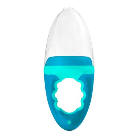 Alimentador para Bebê Azul 6m+ 5235 Buba Menor preço em Alimentador para Bebê Azul 6m+ 5235 Buba