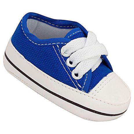 tenis all star recem nascido