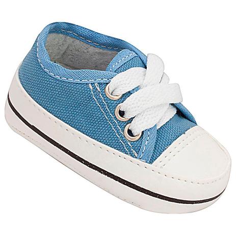 tenis all star recem nascido