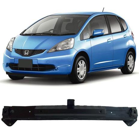 Alma do Parachoque Dianteiro Honda New Fit 2009 2010 2011 2012 - Mov Menor preço em Alma do Parachoque Dianteiro Honda New Fit 2009 2010 2011 2012 - Mov