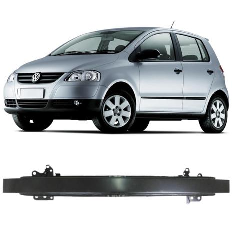 Alma do Parachoque Dianteiro Volkswagen Fox 2005 2006 2007 2008 2009 - Mov Menor preço em Alma do Parachoque Dianteiro Volkswagen Fox 2005 2006 2007 2008 2009 - Mov