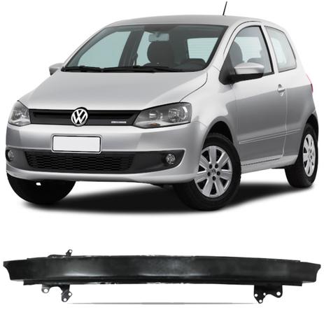 Alma do Parachoque Dianteiro Volkswagen Fox SpaceFox 2010 2011 2012 2013 2014 - Mov Menor preço em Alma do Parachoque Dianteiro Volkswagen Fox SpaceFox 2010 2011 2012 2013 2014 - Mov