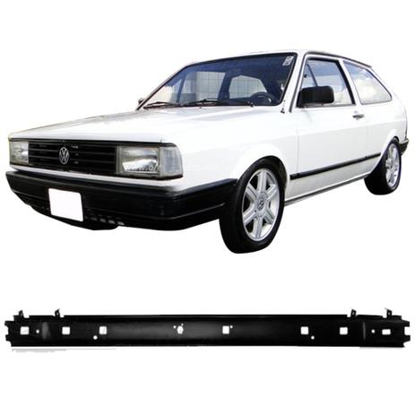 Alma do Parachoque Dianteiro Volkswagen Gol Saveiro Voyage 1987 1988 1989 1990 1991 1992 1993 1994 - Mov Menor preço em Alma do Parachoque Dianteiro Volkswagen Gol Saveiro Voyage 1987 1988 1989 1990 1991 1992 1993 1994 - Mov