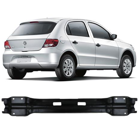 Alma do Parachoque Traseiro Volkswagen Gol G5 2009 2010 2011 2012 - Mov Menor preço em Alma do Parachoque Traseiro Volkswagen Gol G5 2009 2010 2011 2012 - Mov