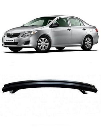 Menor preço em Alma Parachoque Dianteiro Corolla 2009 2010 2011 2012 2013 2014 - Toyota