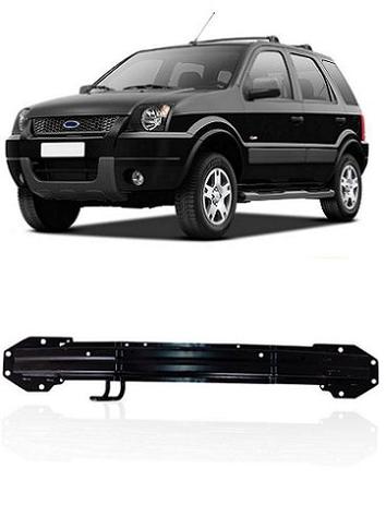 Alma Parachoque Dianteiro Ecosport 2004 2005 2006 2007 - Ford Menor preço em Alma Parachoque Dianteiro Ecosport 2004 2005 2006 2007 - Ford
