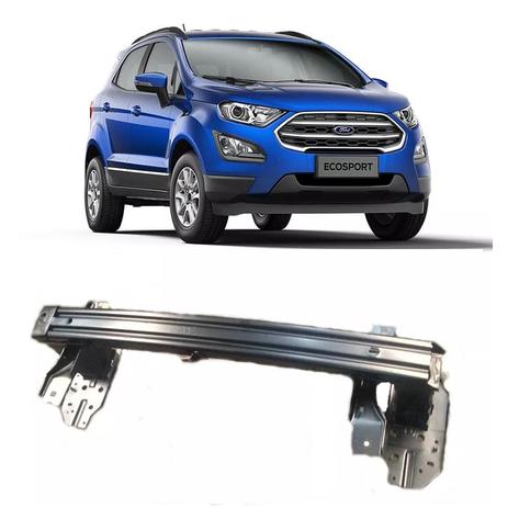 Alma Parachoque Dianteiro Ecosport 2018 2019 - Mov Menor preço em Alma Parachoque Dianteiro Ecosport 2018 2019 - Mov