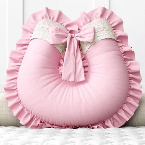 Almofada de amamentação magazine luiza Clearance