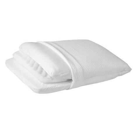 Almofada Antirrefluxo Baby - 59X38X1/8- BY4331 - Fibrasca Menor preço em Almofada Antirrefluxo Baby - 59X38X1/8- BY4331 - Fibrasca