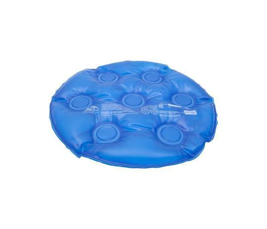 Almofada / Assento Ortopédico em Gel Redonda da AG Plásticos Menor preço em Almofada / Assento Ortopédico em Gel Redonda da AG Plásticos