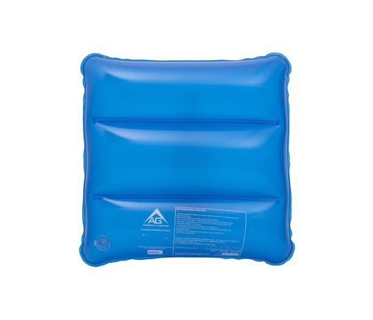 Almofada Assento Quadrada Água - Ag Plásticos Menor preço em Almofada Assento Quadrada Água - Ag Plásticos