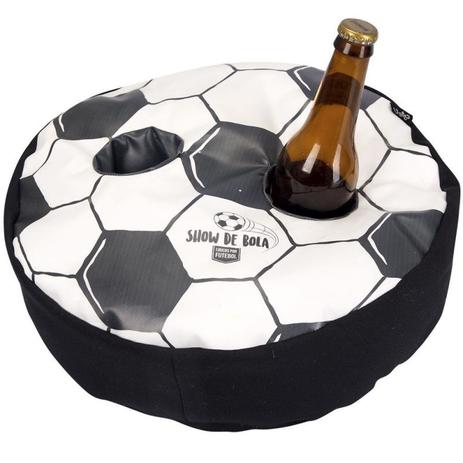 Almofada bola Porta garrafa Long Drink - Uatt - Uatt presentes criativos Menor preço em Almofada bola Porta garrafa Long Drink - Uatt - Uatt presentes criativos