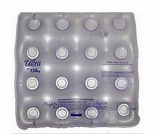 Almofada Caixa De Ovo Quadrada Ar Ou Água Perfeta Flex Menor preço em Almofada Caixa De Ovo Quadrada Ar Ou Água Perfeta Flex