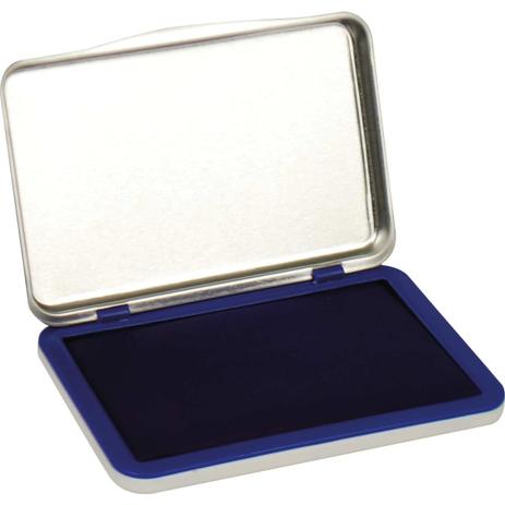 Almofada Carimbo N.3 AZUL G-300 - Gramp line é boa?