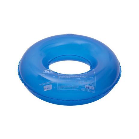 Almofada de Água Anti Escaras Redonda com Orifício Flexi Confort AG Azul 40x40cm - Ag plásticos Menor preço em Almofada de Água Anti Escaras Redonda com Orifício Flexi Confort AG Azul 40x40cm - Ag plásticos