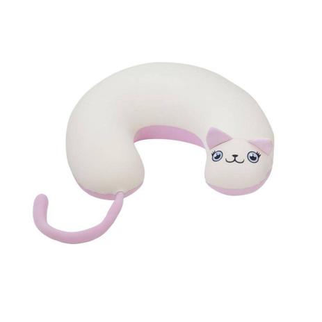 Almofada de amamentação Milky Gatinha Agata Baby Pil 99011B Menor preço em Almofada de amamentação Milky Gatinha Agata Baby Pil 99011B