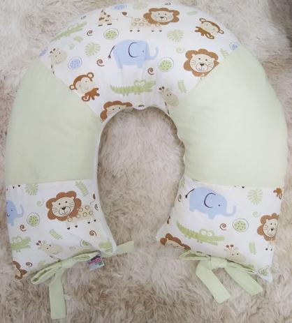 Almofada de amamentação magazine luiza Clearance