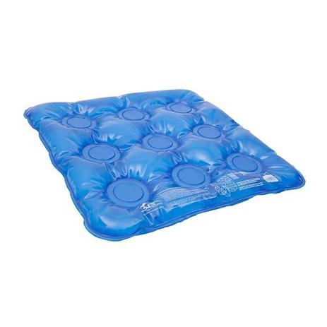Almofada de Gel Anti Escaras Quadrada Flexiconfort - Tmvo Menor preço em Almofada de Gel Anti Escaras Quadrada Flexiconfort - Tmvo