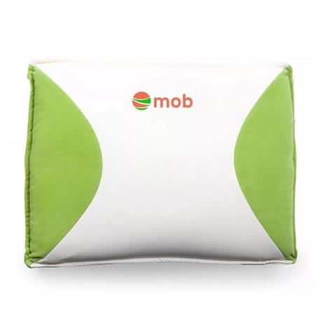 Almofada de Massagem Shiatsu Pillow Mob é ruim? Almofada de Massagem Shiatsu Pillow Mob é boa?
